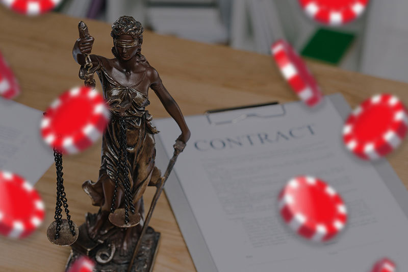 Connecticut Committee to Review Four Gambling Bills This Week
