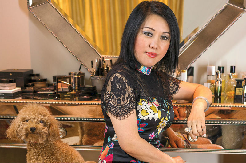 Phil Ivey’s Baccarat Edge-Sorting Partner Inspires Feature Film