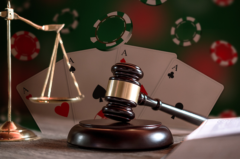 Kentucky Makes Cautious Steps Toward Sports Betting Legalization