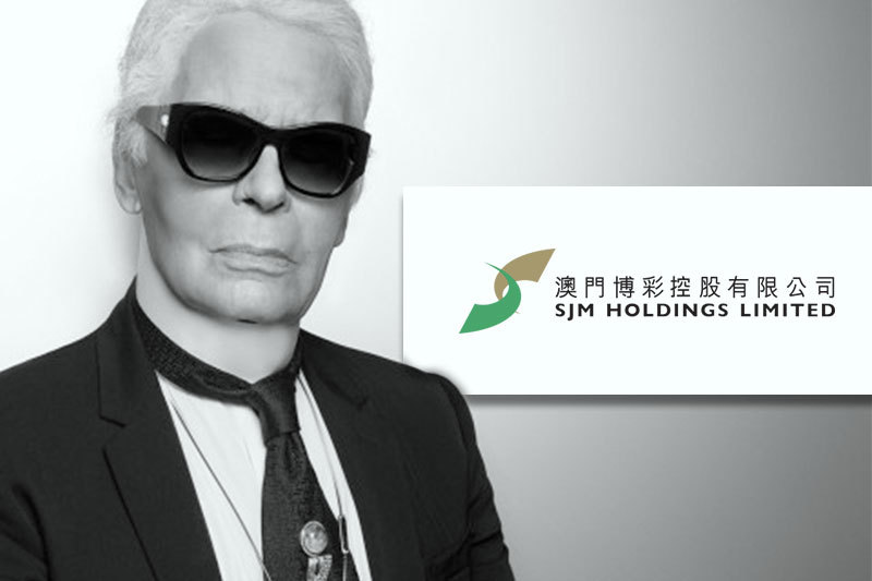 SJM to Complete Lagerfeld-Designed Hotel as “Legacy to His Creative Genius”
