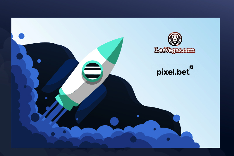 LeoVegas Ventures Into Sweden’s eSports Betting Space