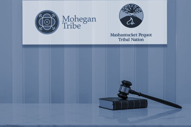 Connecticut Weighs Up Solutions for Ongoing Limbo Hampering Tribal Casino