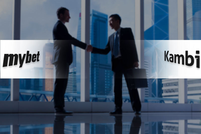 Kambi to Resurrect mybet Sports Betting Brand in Germany