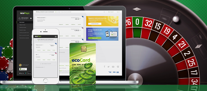 Eco Card
