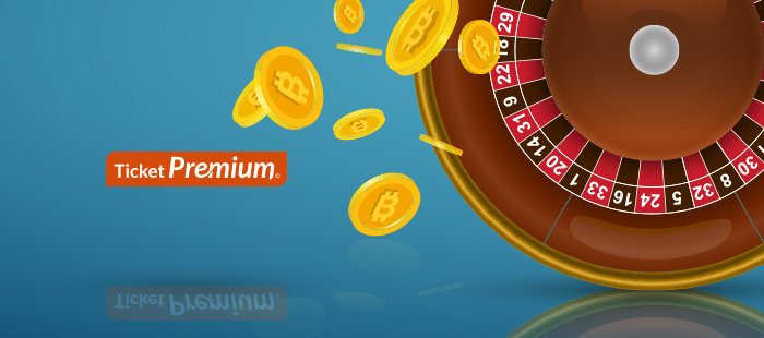 Ticket Premium