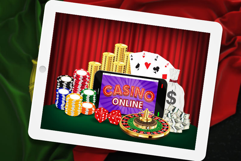Portugal’s Online Gambling Market Grows in 2018, Football and Slots Most Popular with Gamblers