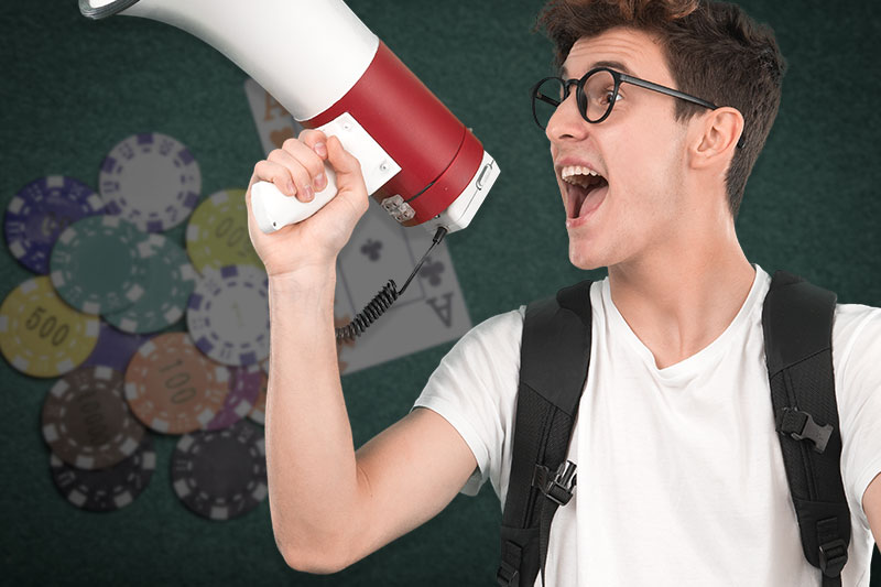 Sports Betting Coming Soon at Presque Isle Downs & Casino