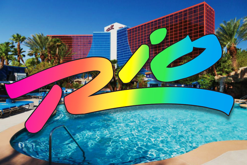 Jared Jaffee Leads 23 into Final Day of WSOP Circuit Rio Las Vegas