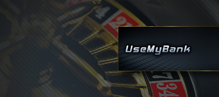 UseMyBank