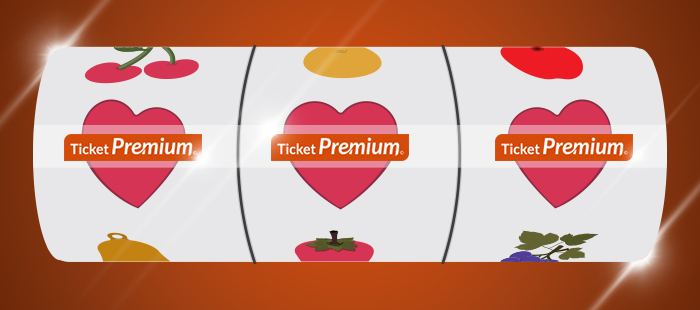 Ticket Premium