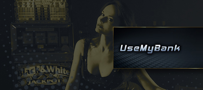UseMyBank