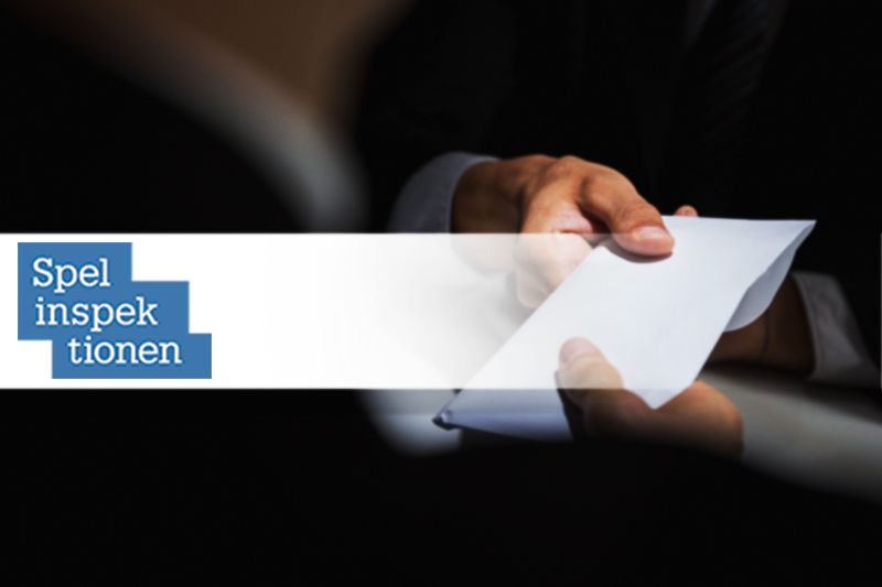MGA and Spelinspektionen Ink Cooperation Agreement