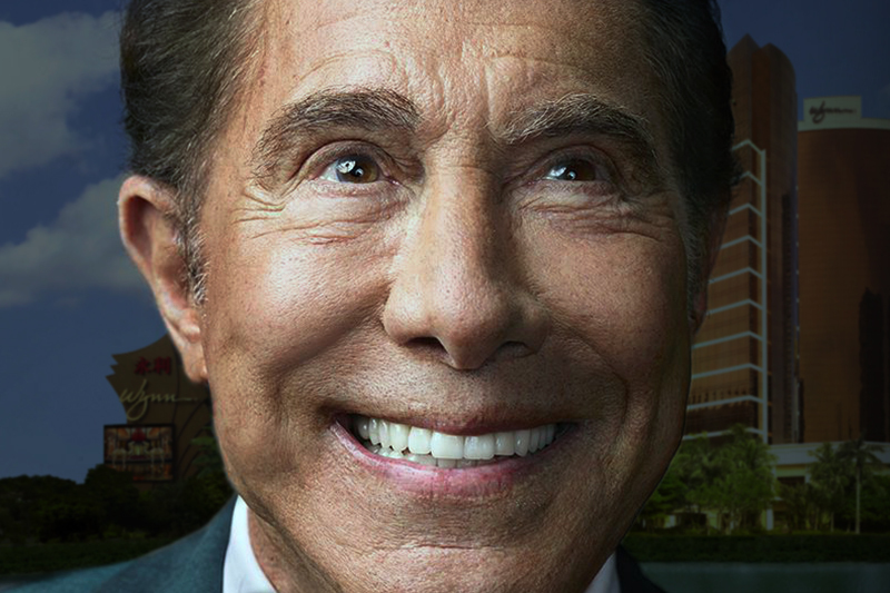 Nevada Gaming Board Hits Back in Dispute over Wynn’s Casino Suitability