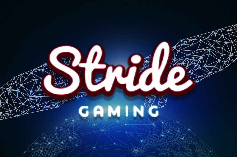 Stride Gaming Confirms News Reports about Potential Sale