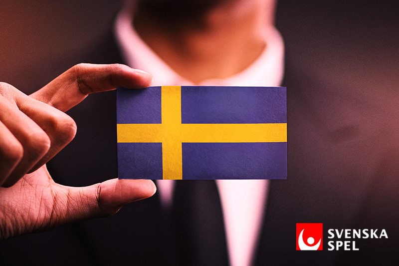 Consolidation to Wash Over Sweden’s Gambling Market, Svenska Spel CEO Says