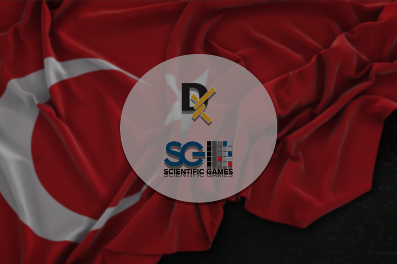 Scientific Games Wins Bid to Power Turkey’s Sports Betting Operator