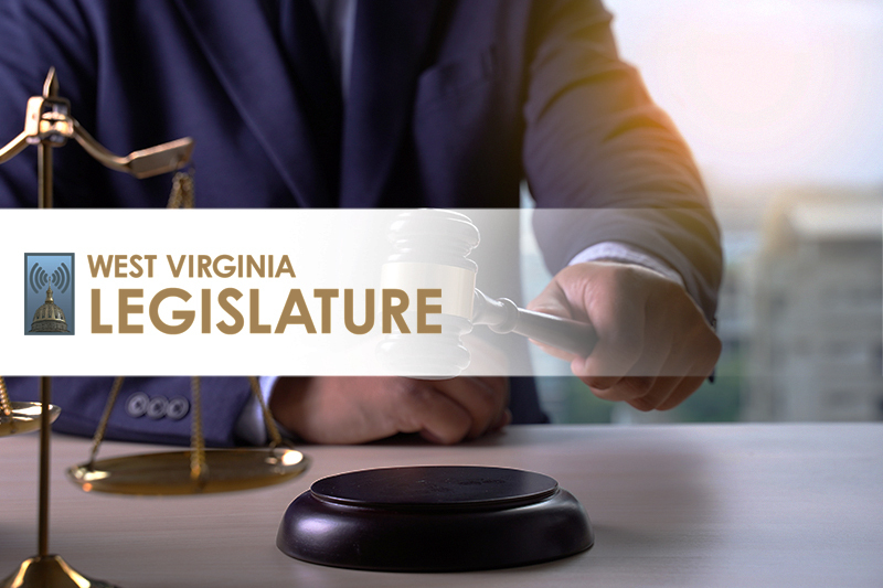 Casino Expansion Bill Appears in West Virginia Legislature