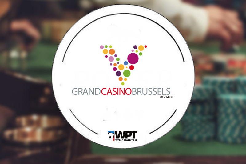 WPTDeepStacks Brussels Day 1A Ends with 48 Survivors
