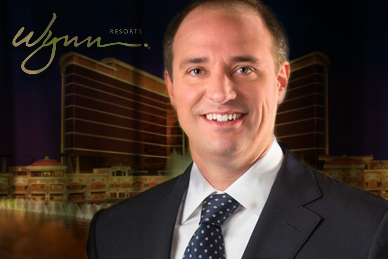 Wynn Resorts On Track to Open Massachusetts Casino Resort in Mid-2019, CEO Says