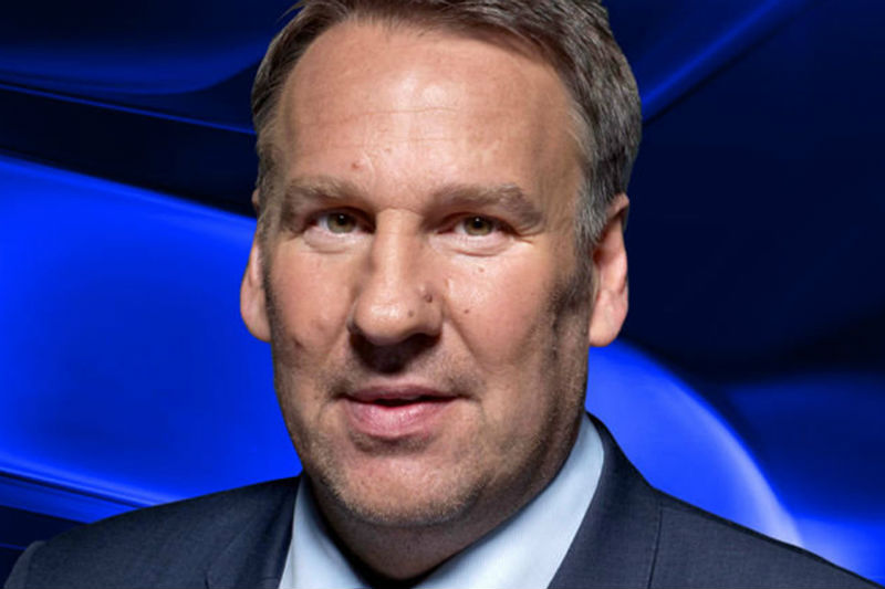 Sky Bet Slammed for Long-Time Gambling Addict Paul Merson Ads