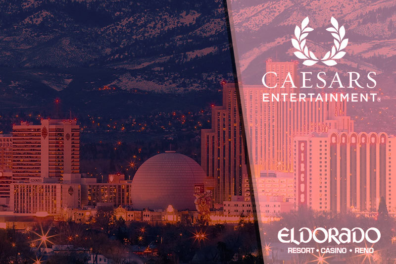 Labor Union Warns Eldorado-Caesars Merger Could Prompt Casino Job Losses