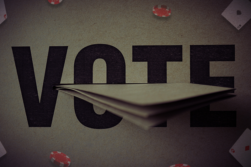 Connecticut Committee Votes to Draft Conflicting Casino Bills