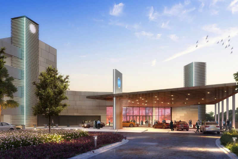 Interior Acts on East Windsor Casino, MGM Threatens to Sue