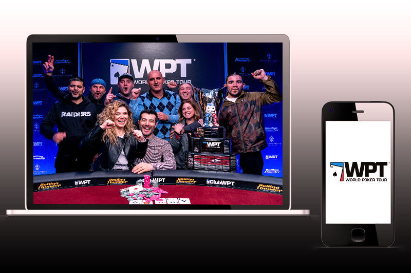 Erkut Yilmaz Wins His Second WPT Title at Thunder Valley