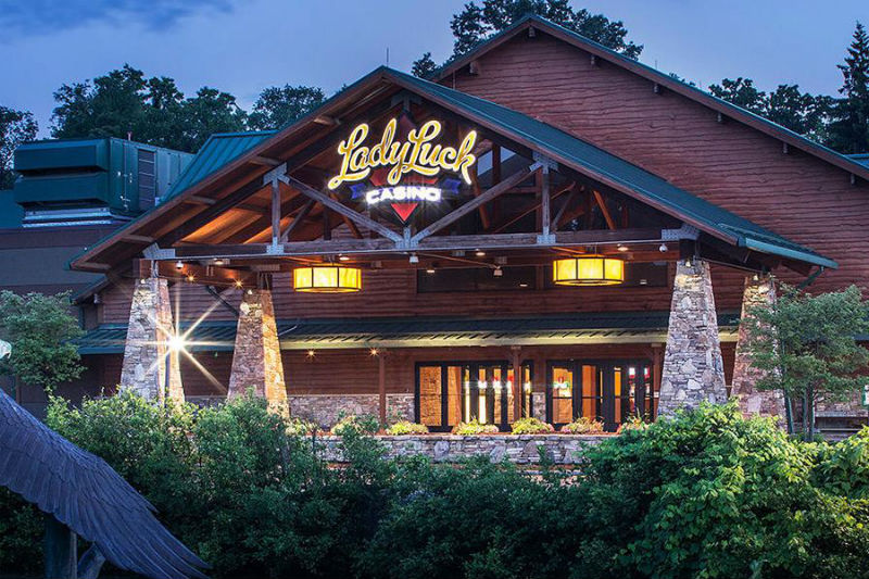 Churchill Downs Closes Duo of Acquisition Deals