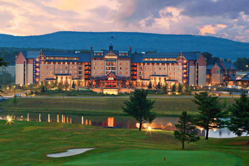 Two More Casinos Angling to Enter Pennsylvania’s Sports Betting Space