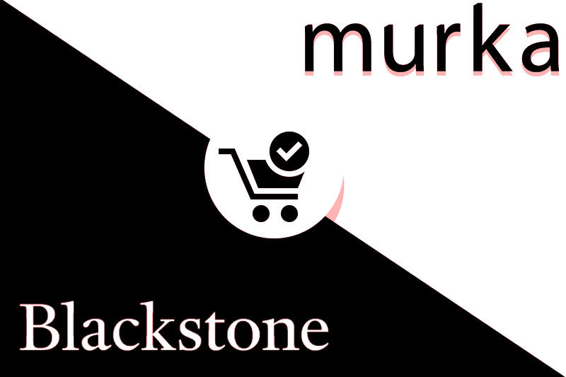 Blackstone Snatches Ukrainian Social Casino Games Developer Murka