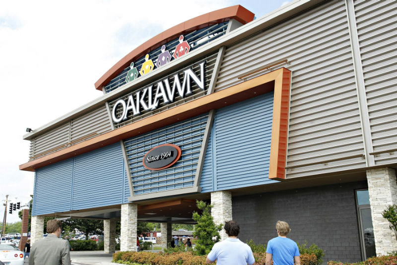 Casino Gambling Could Come to Arkansas on April 1