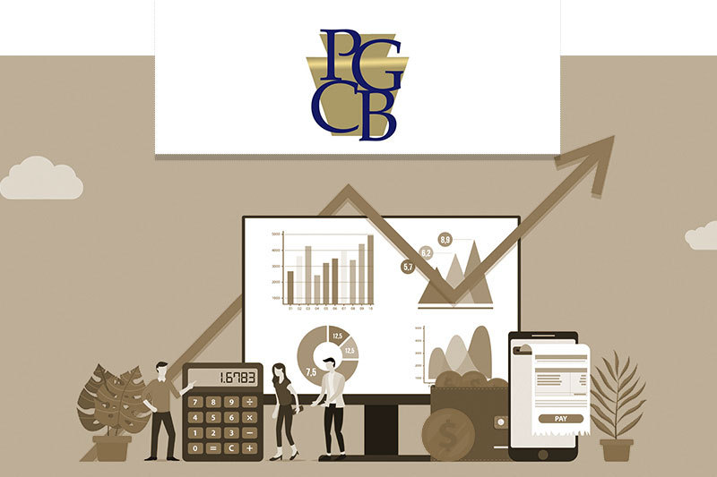 Pennsylvania Sports Betting Revenue Takes Massive Slide in February