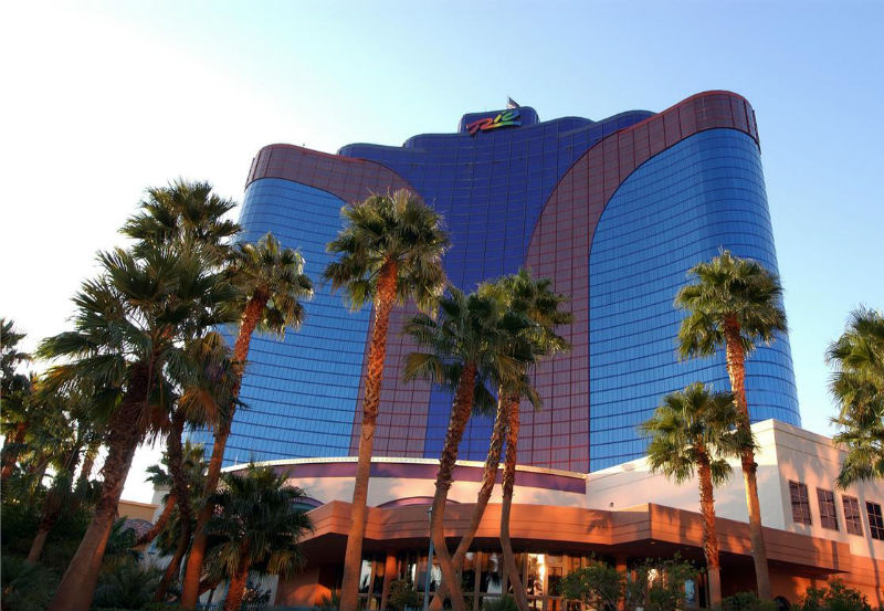 Soho House Owner Rumored To Be Buying Caesars’ Rio Casino