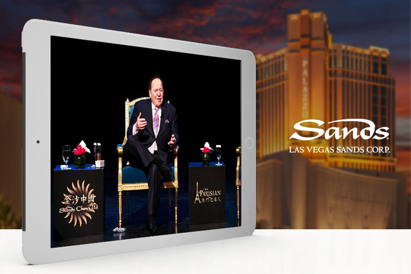 Latest Trial in Las Vegas Sands, Richard Suen Legal Dispute Starts This Month