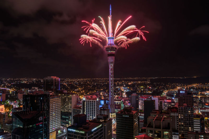 New Zealand’s SKYCITY to Roll Out Online Casino by Year’s End