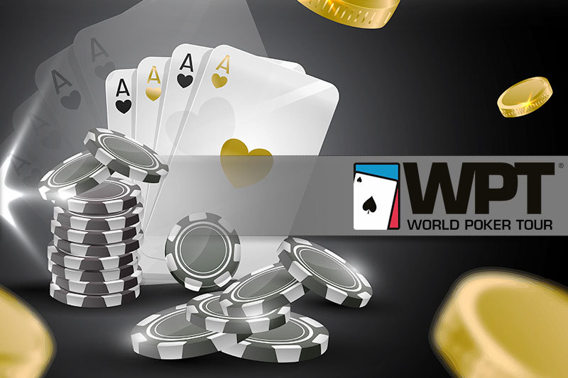 Wpt la poker classic 2019 results today Wpt la poker classic 2019 results today