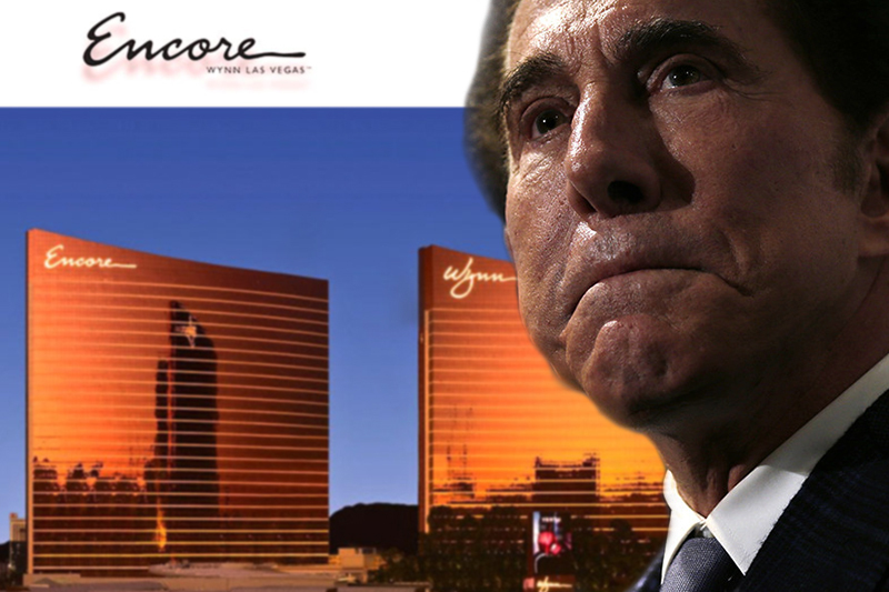 MassGaming to Receive Steve Wynn Probe Results Today