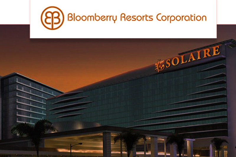 Singapore Court Orders Bloomberry to Pay $300 Million to Former Solaire Casino Partner