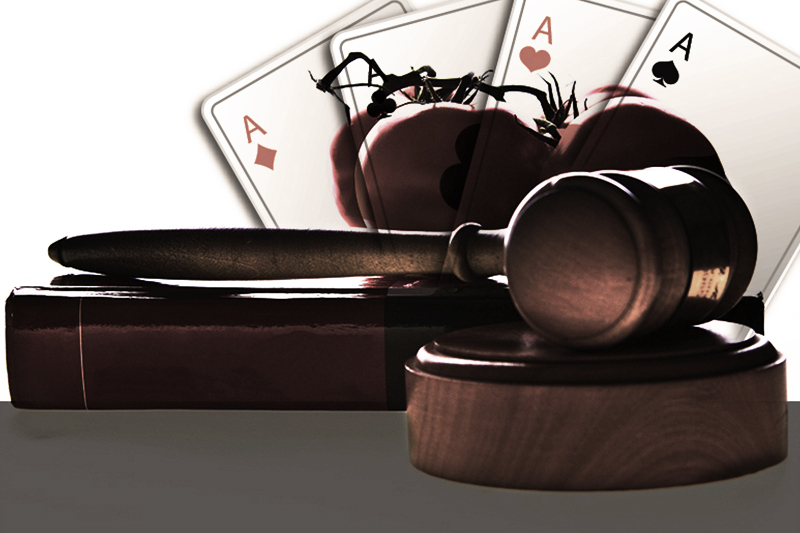 Cyprus’ British Bases Laud Successful Crackdown on Illegal Casinos