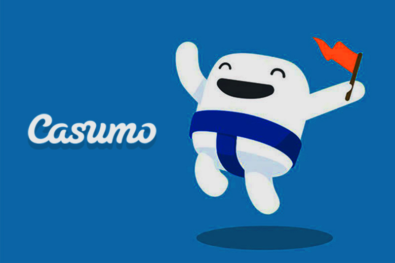 Casumo Falls Foul of Dutch Gambling Regulator