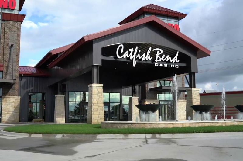 Iowa Gaming Regulator to Review Catfish Bend Casino’s Sportsbook Plan