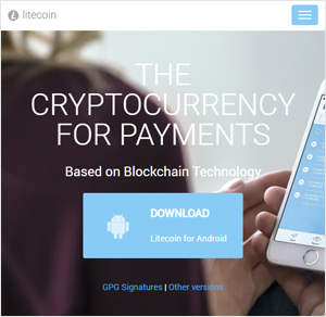 Litecoin