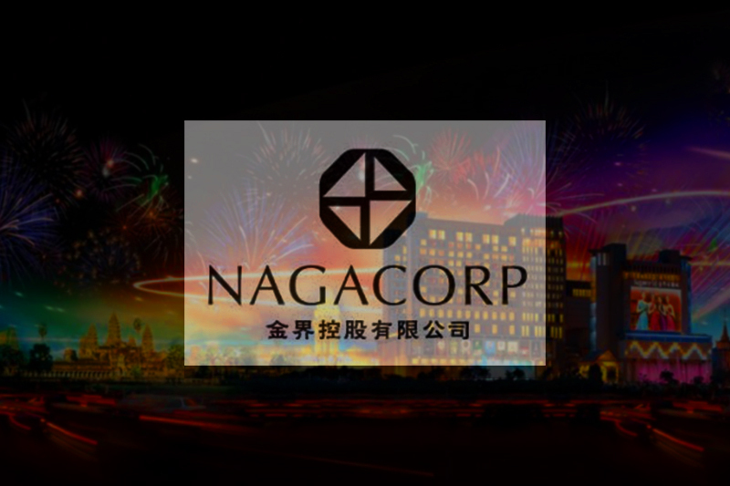 NagaCorp CEO to Finance 50% of Naga 3 Casino Resort Project
