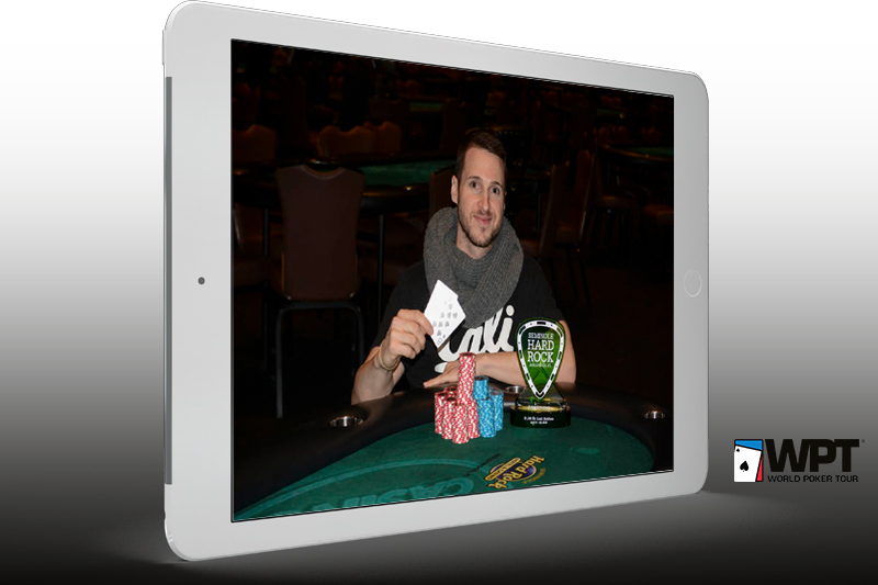 Rich Alati Tops SHRP Showdown Event #9 for $107,740