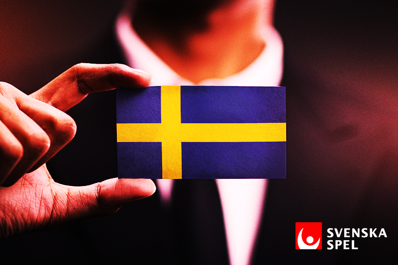 Former Monopolies Dominate Sweden’s Online Gambling Market