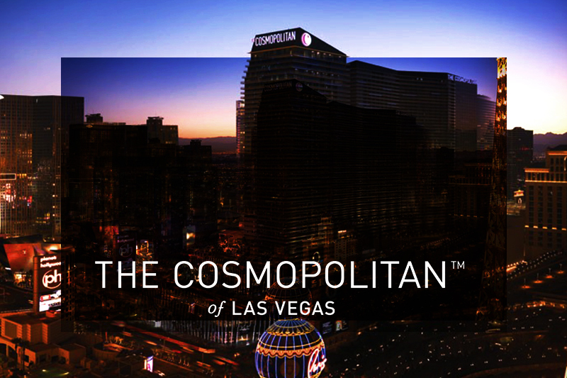 M&A Buzz on the Strip: Blackstone Reportedly Seeks Buyers for The Cosmopolitan Casino