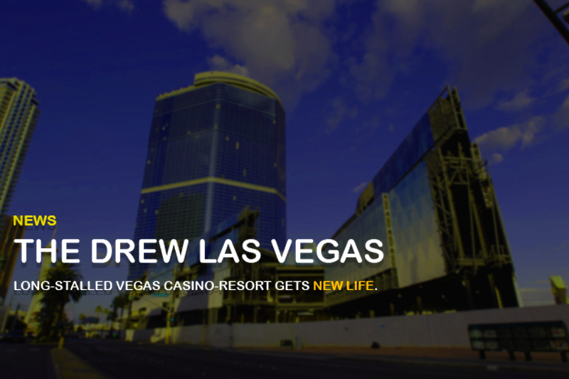 Former Fontainebleau Casino Opening Pushed Back to 2022