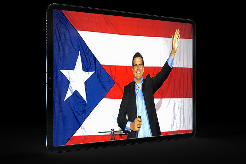 Puerto Rico Looks to Tap Into Lucrative Sports Betting Field