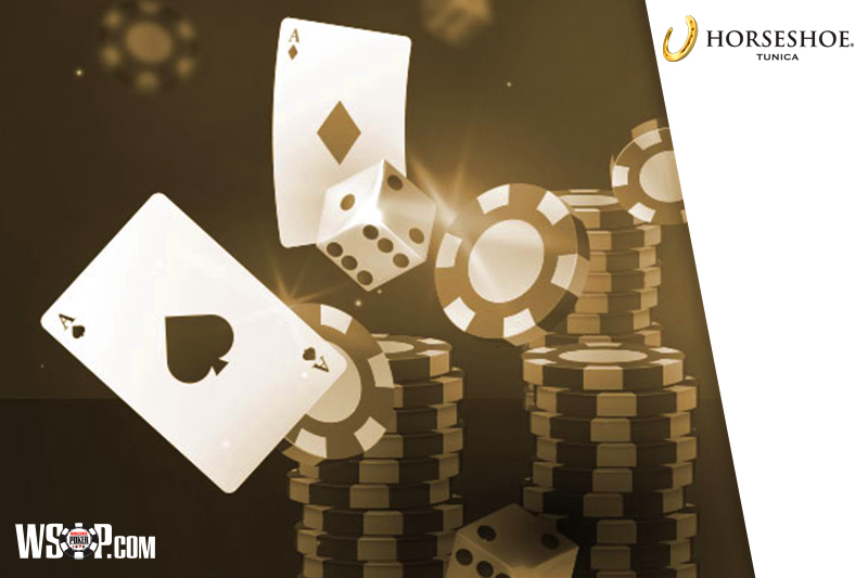 Scot Wilken Takes Down WSOPC Horseshoe Tunica Event for First Gold Ring